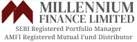 Millennium Finance Ltd. Logo