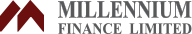 Millennium Finance Ltd. Logo